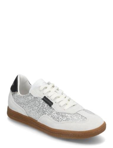 Emporia Sneaker White Steve Madden