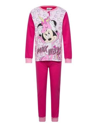 Pyjama Pink Disney