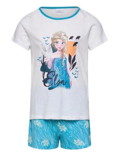 Pyjama Blue Disney