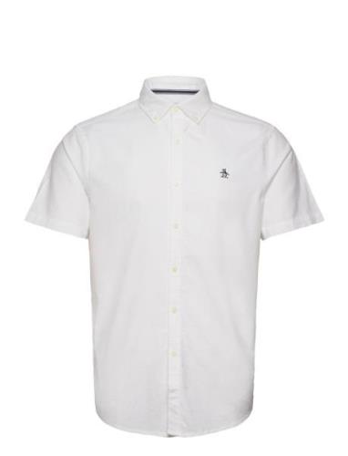 Ss Oxford Strtch No White Original Penguin