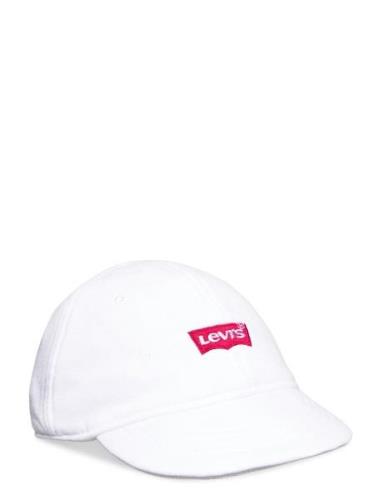 Lan Levi's Batwing Soft Cap / Lan Levi's Batwing Soft Cap White Levi's