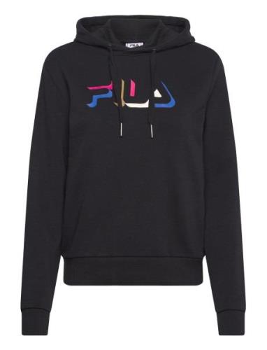 Bertiogo Hoody Black FILA