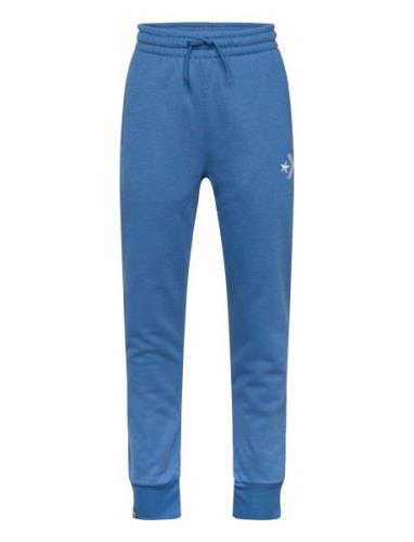 Cnvb Converse All Star Flc Pan / Converse All Star Flc Pant Blue Conve...