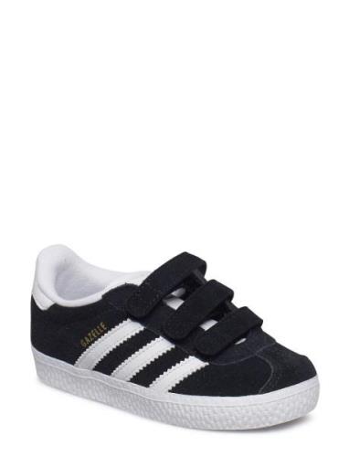 Gazelle Cf I Black Adidas Originals