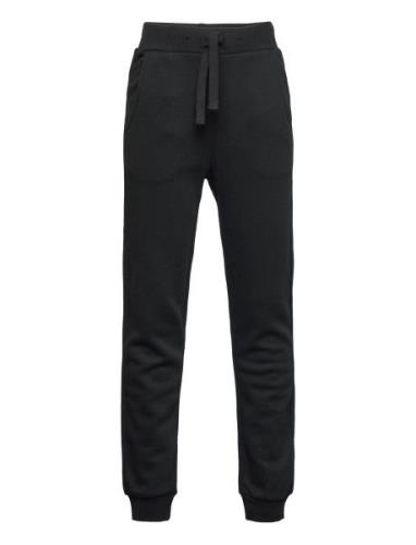 Trousers Basic Contract Black Lindex