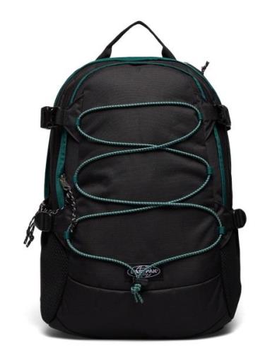 Gerys Black Eastpak