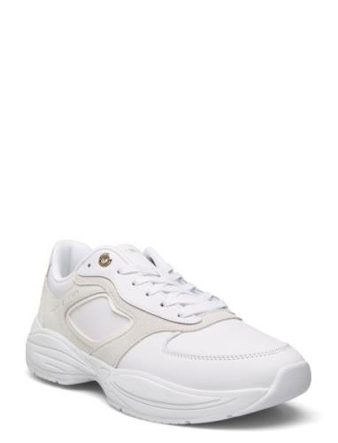 Hilfiger Chunky Runner White Tommy Hilfiger