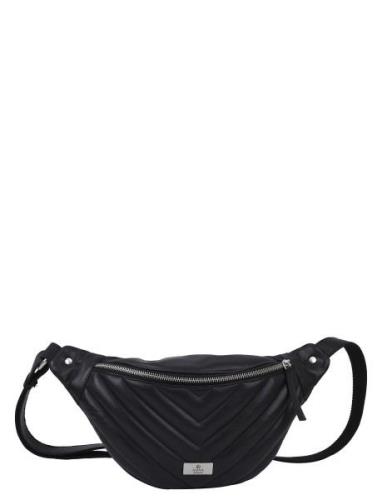 Amalfi Bumbag Marie Black Adax