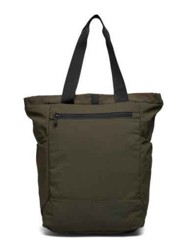 Gp Light Travel Bag - Army Khaki Garment Project