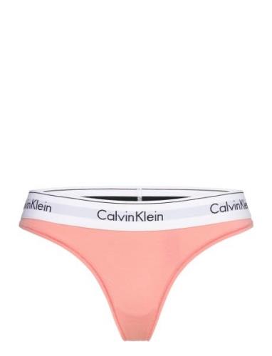 Thong  Calvin Klein