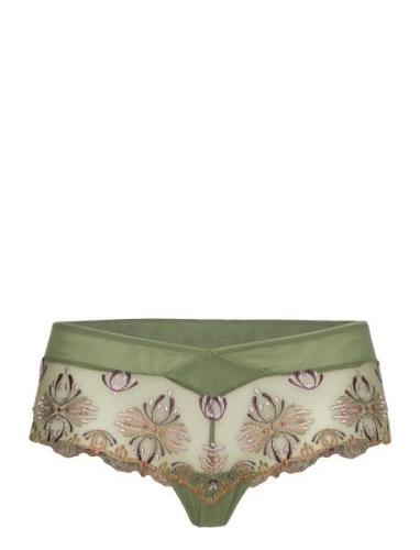 Champs Elysees Shorty Green CHANTELLE