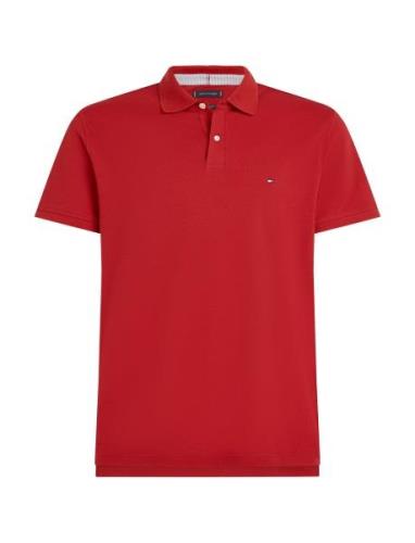 1985 Regular Polo Red Tommy Hilfiger