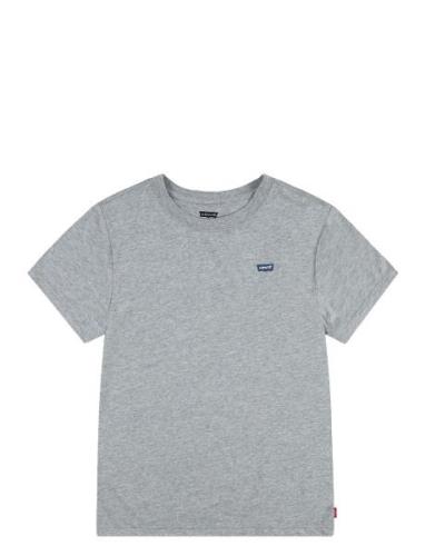 Levi's® Graphic Tee Shirt Grey Levi's