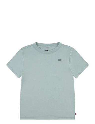 Levi's® Batwing Chest Hit Tee Green Levi's