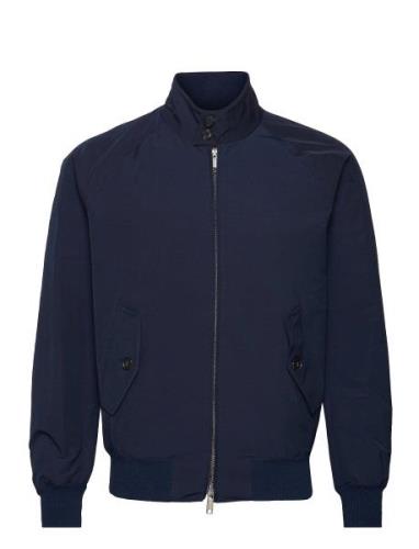 G9 Baracuta Cloth Blue Baracuta