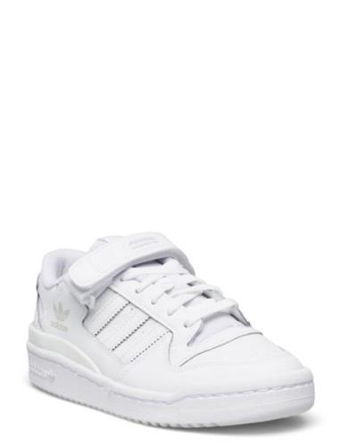 Forum Low J White Adidas Originals