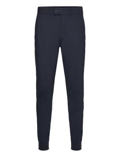 Airlight Trousers Navy Lyle & Scott Sport