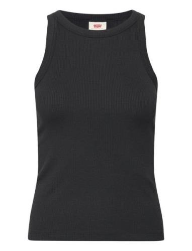 Dreamy Tank Caviar Black LEVI´S Women