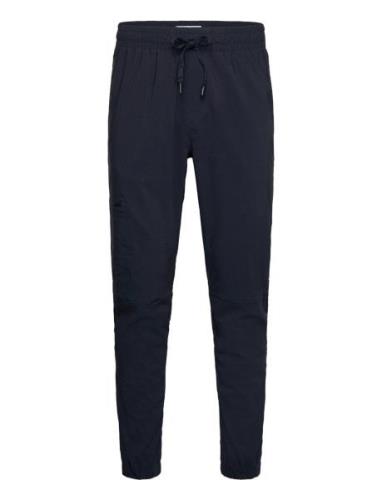 Kasper Pants Navy Makia