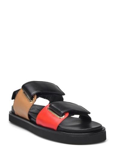 Sandals Black Billi Bi