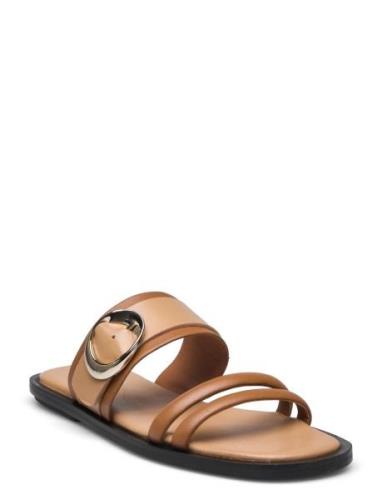 Sandals Brown Billi Bi