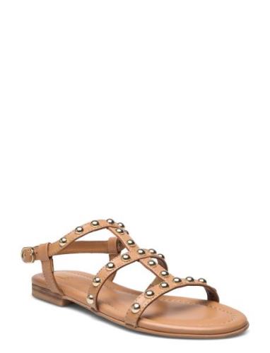 Sandals Beige Billi Bi