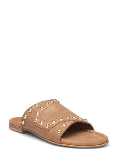 Sandals Brown Billi Bi