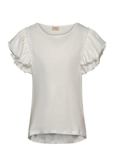 Tavora Frill White MarMar Copenhagen