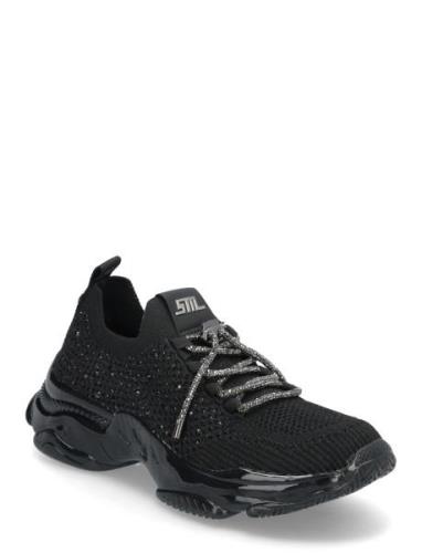 Meter Sneaker Black Steve Madden