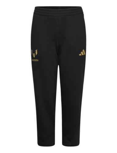 Messi Pant Y Black Adidas Performance