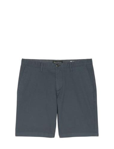 Woven Shorts Blue Marc O'Polo