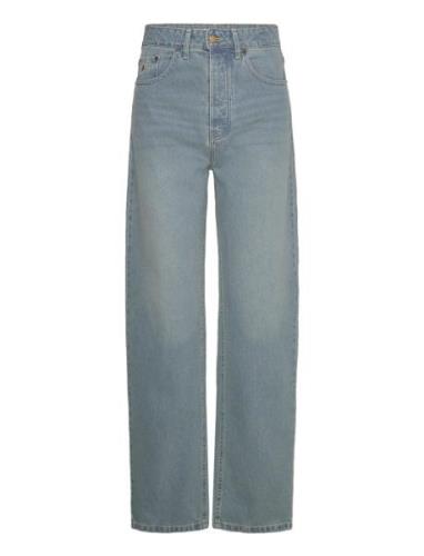 Maya Oregon Clay Blue Lois Jeans