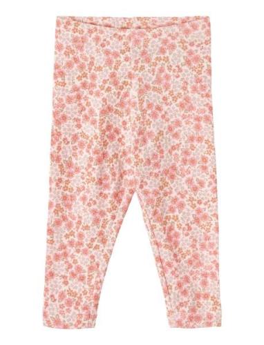 Leggings Jules Pink Wheat