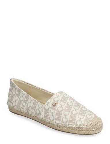 Kendrick Slip On Beige Michael Kors