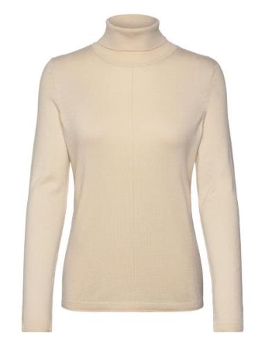 Pullover 1/1 Sleeve Cream Gerry Weber