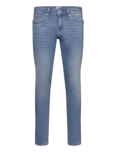 Scanton Slim Ch0237 Blue Tommy Jeans