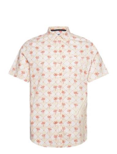 Ss Eco Twll Strtch A Pink Original Penguin