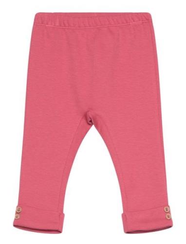 Leggings Pink United Colors Of Benetton