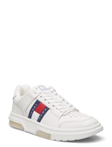 The Brooklyn White Tommy Hilfiger