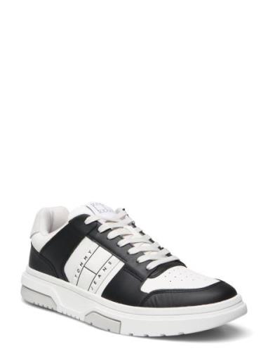 The Brooklyn Leather Black Tommy Hilfiger