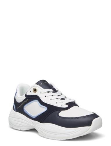 Hilfiger Chunky Runner Patterned Tommy Hilfiger