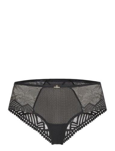 Origins Shorty Black CHANTELLE