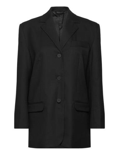 2Nd Harry - Tailoring Black 2NDDAY