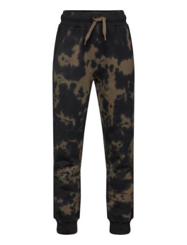 Tnlouie Sweatpants Green The New