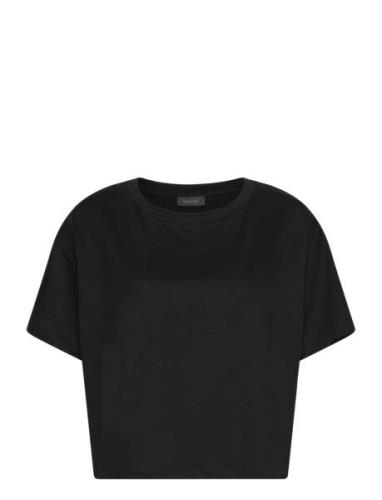 Gwynet Tee Black Residus