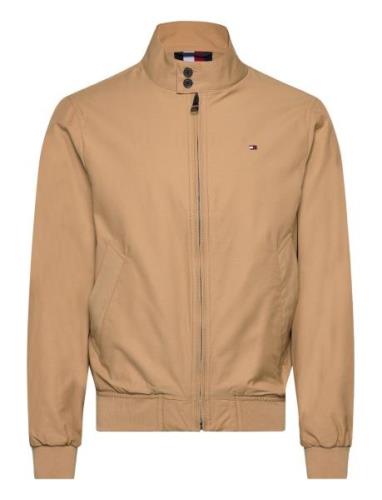 Tommy Club Harrington Beige Tommy Hilfiger