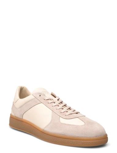 Cuzmo Sneaker Cream GANT