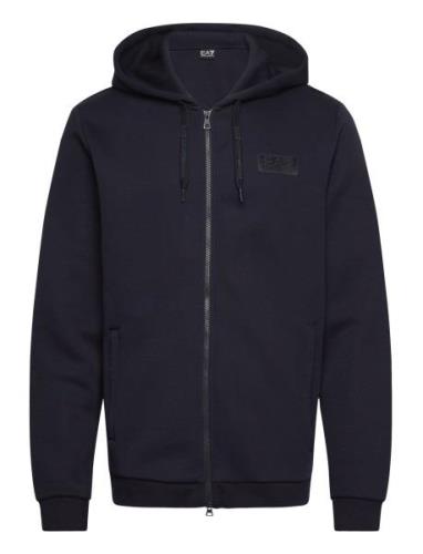 Sweatshirt Navy EA7