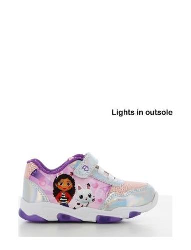 Gabby's Dolhouse Sneaker Purple Leomil