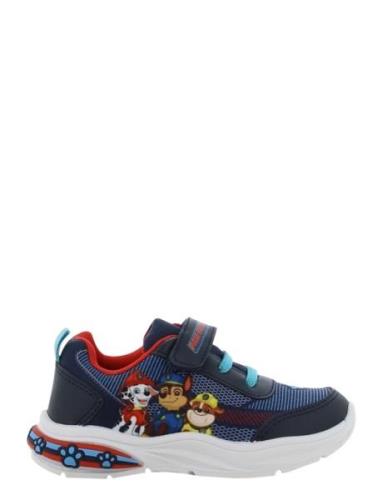 Paw Patrol Sneaker Navy Leomil